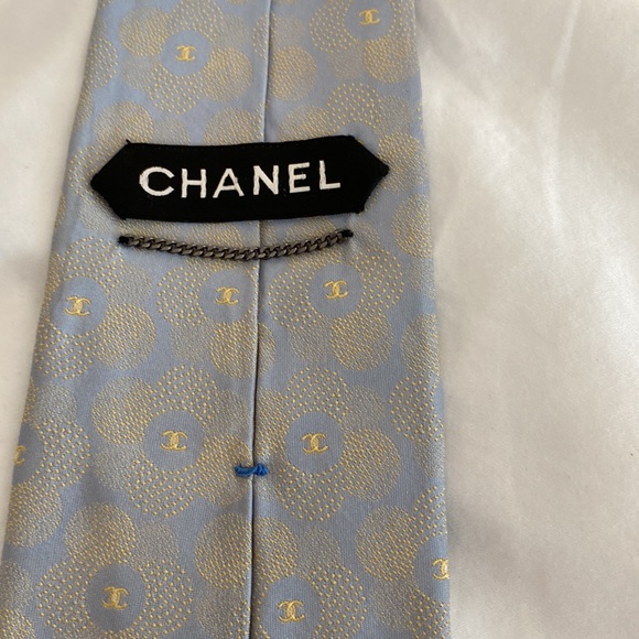 Chanel tie - Picture 10 of 11
